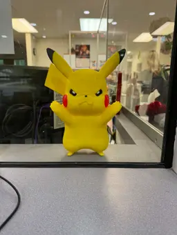 3d model