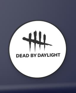 Dead By Daylight - LED Strip compatible 3d model