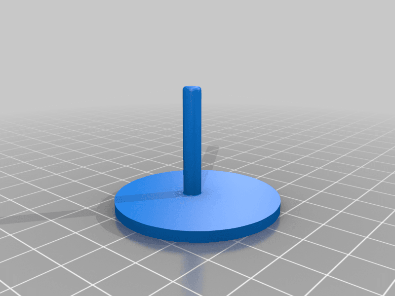 Patra 3d model