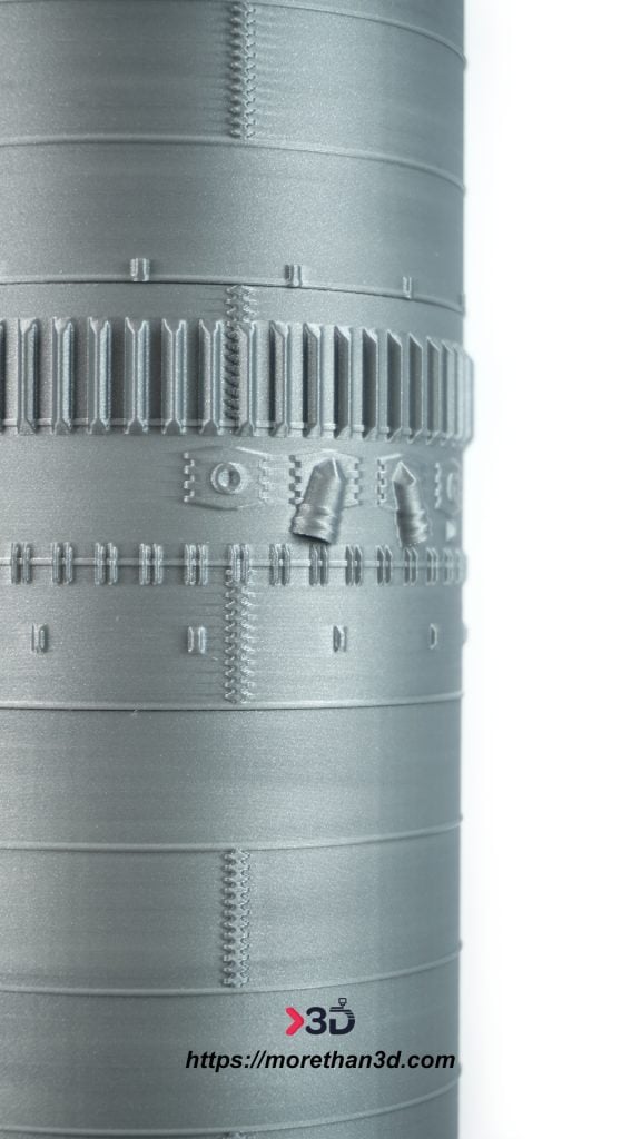 BOOSTER-S7 (B14) 3d model