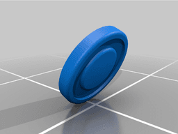 Captain Rex inspired Helmet 3d model