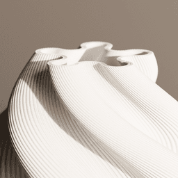Vase 3d model
