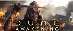 Dune Awakening Mask 3d model