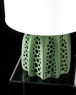 Seafront Table Lamp by MODERN MACHINE 3d model