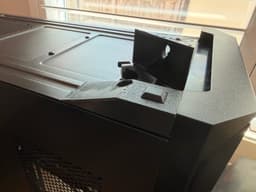 Rosewill ACA502B ATX Tower Feet Replacement 3d model