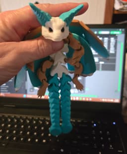 3d model