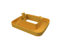 Anker 737 USB Charger Suction Stabilizer Cover 3d model