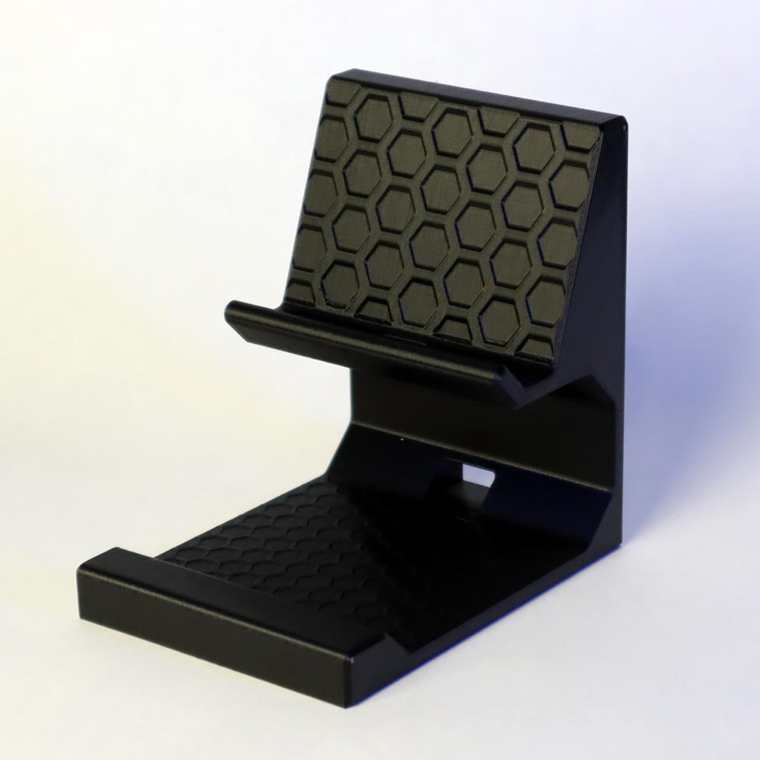 iPhone Charging Station 3d model