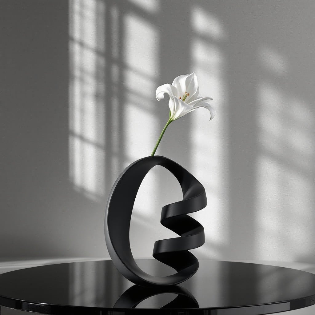Vase for Distinctive Home A... 3d model