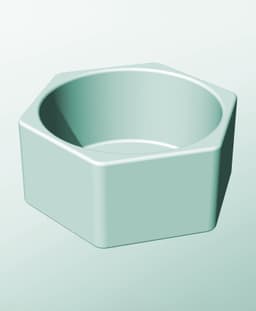 CH162-85 3d model