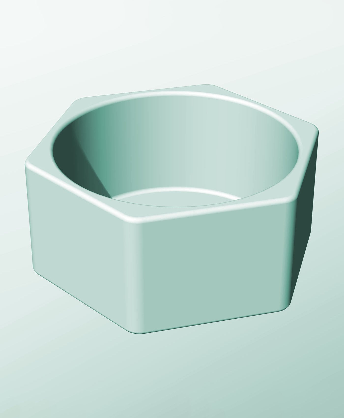 CH162-85 3d model
