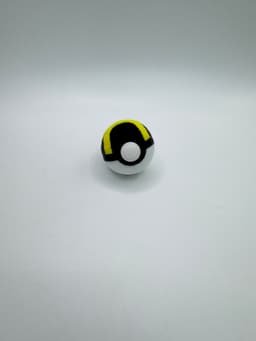 Ultraball Clicker 3d model