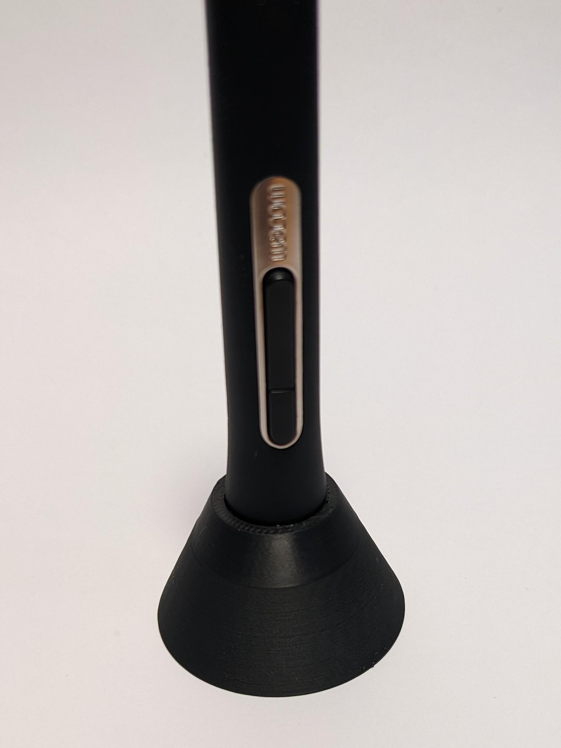 Wacom Pro Pen 2 Stand Holder 3d model
