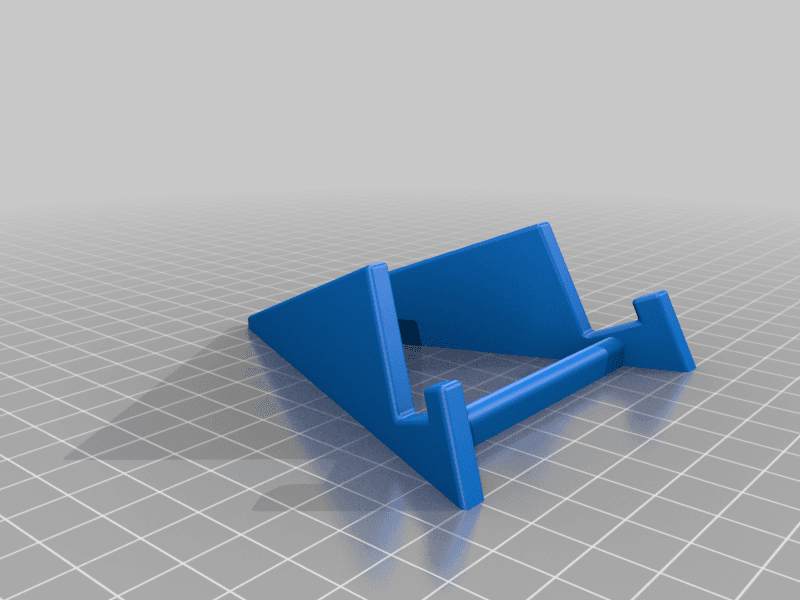 iPad Mini 6 Stand 3d model