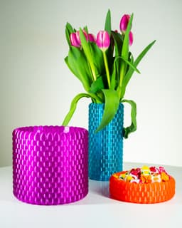 Bubblo – The Joy of Print-a-licious Bubbles! 3d model