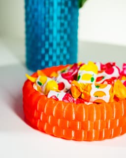 Bubblo – The Joy of Print-a-licious Bubbles! 3d model