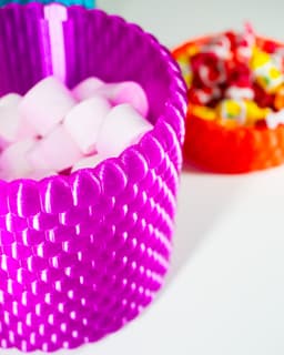 Bubblo – The Joy of Print-a-licious Bubbles! 3d model