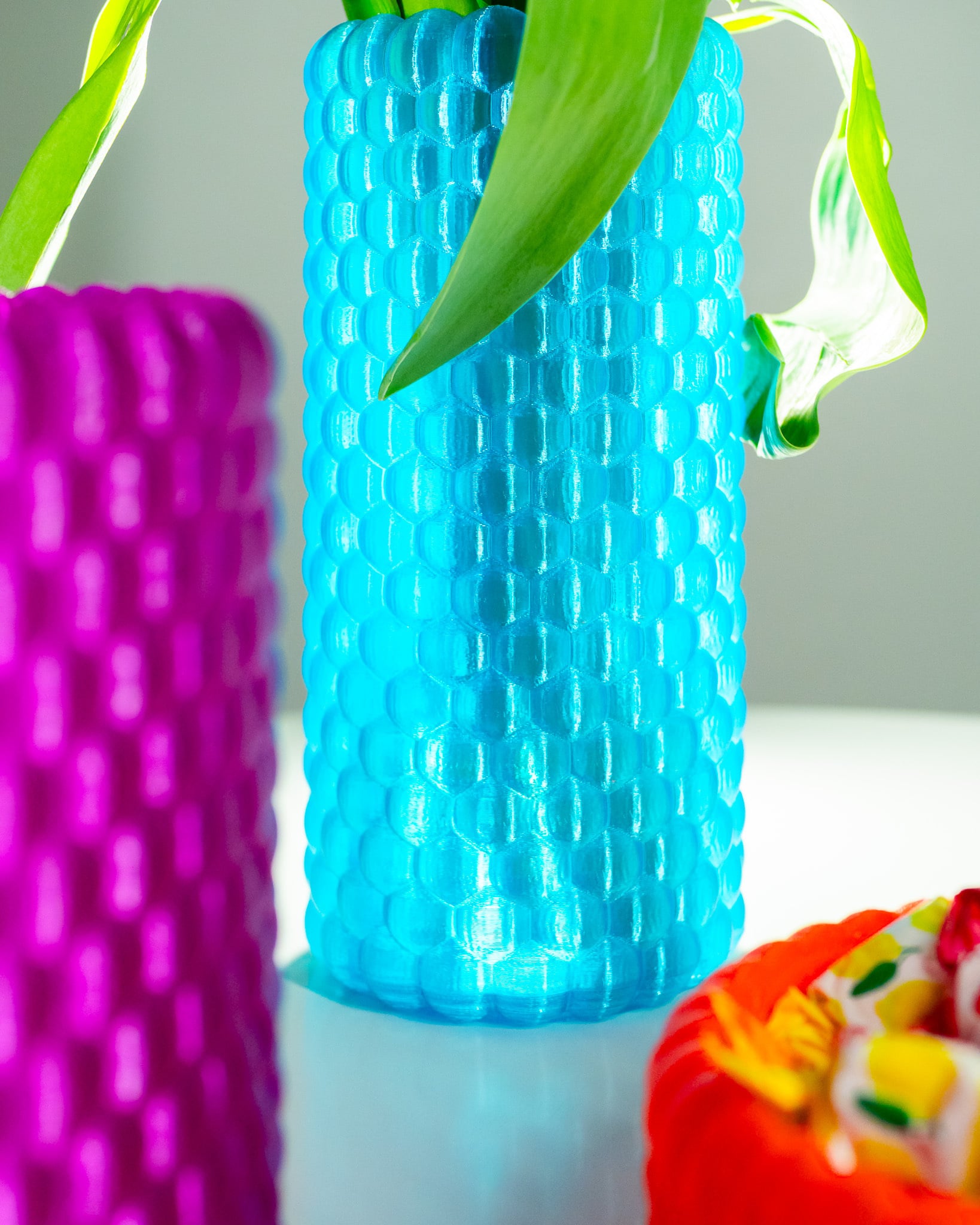 Bubblo – The Joy of Print-a-licious Bubbles! 3d model