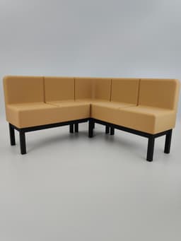 Doll Couch Set đď¸ 3d model