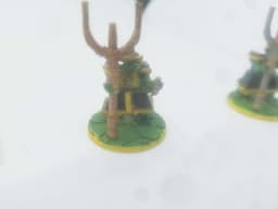 FHW: GoBo Squig herder style 4 3d model