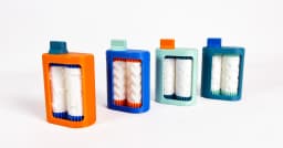 Business Card Embosser - Level up your cards! 3d model