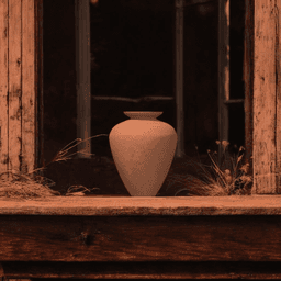 SIMPLE VASE 003 3d model