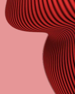 H33WORKS Wobble Vase 3d model