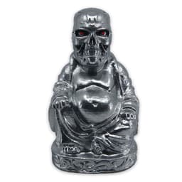 Terminator T-800 | The Original Pop-Culture Buddha 3d model