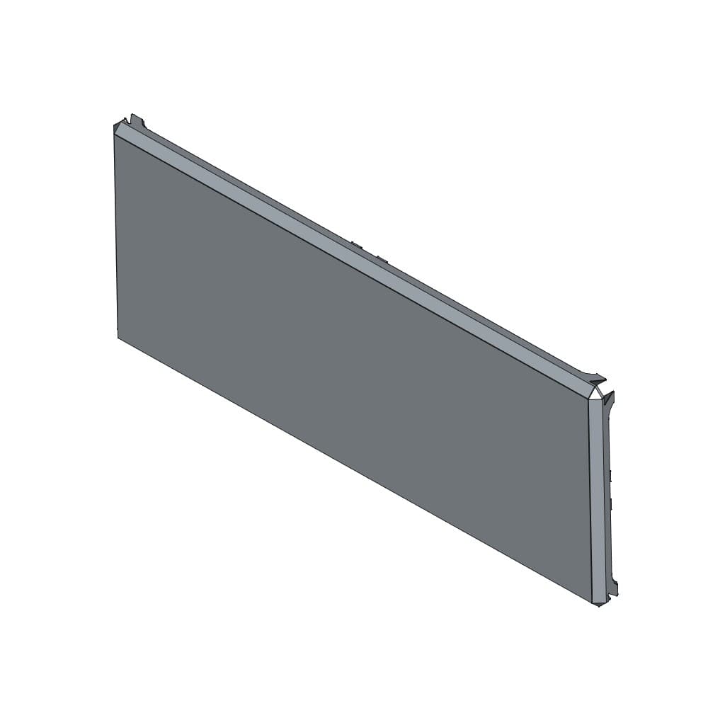 D-LOCK_BOX.3-8-B_BASE 3d model