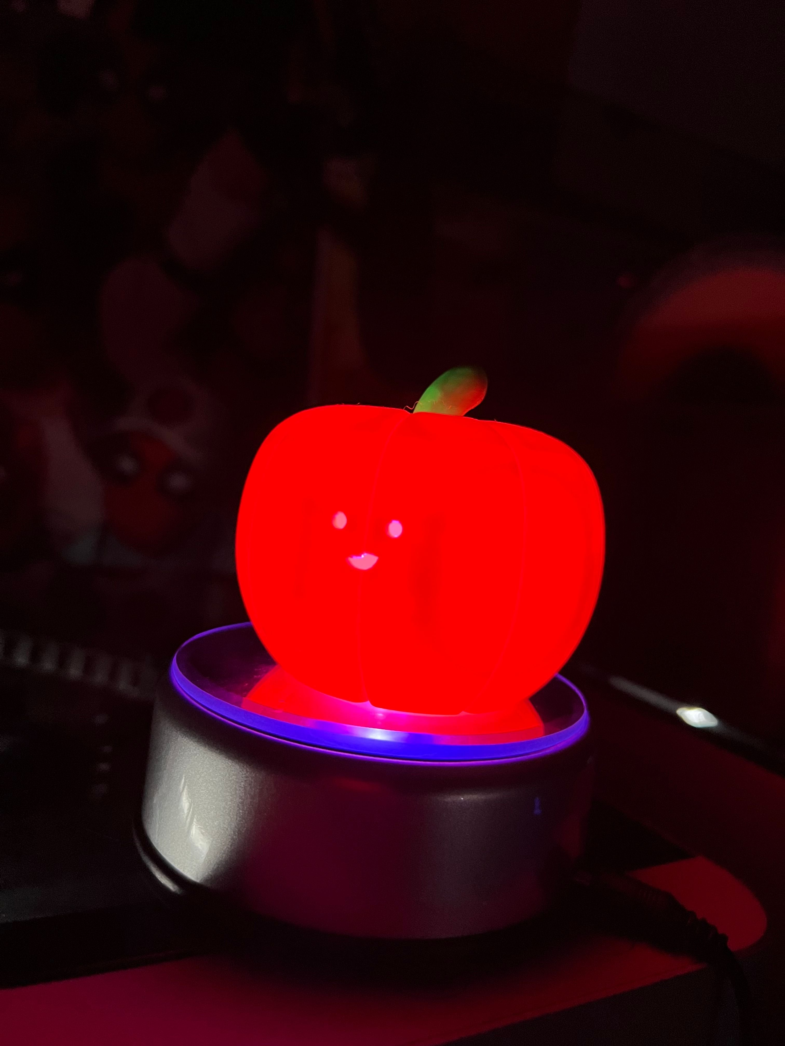 Pumpkin Pals - Jack O Lantern - Best In Show 3d model