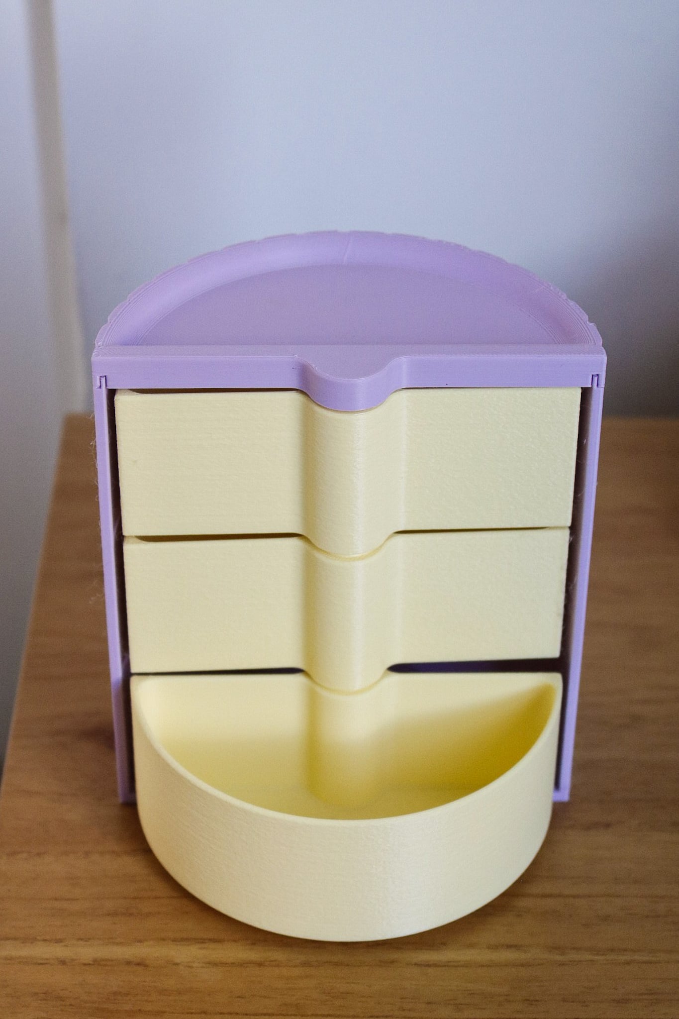 Jewelry Box 3d model