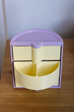Jewelry Box 3d model