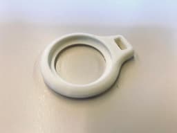 Air Tag Secure Holder 3d model