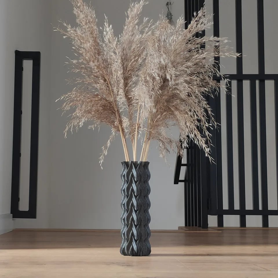 Vase 3d model