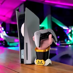 Universal Controller Stand - Inspired by Majin Buu from Dragonball - Fan Art 3d model