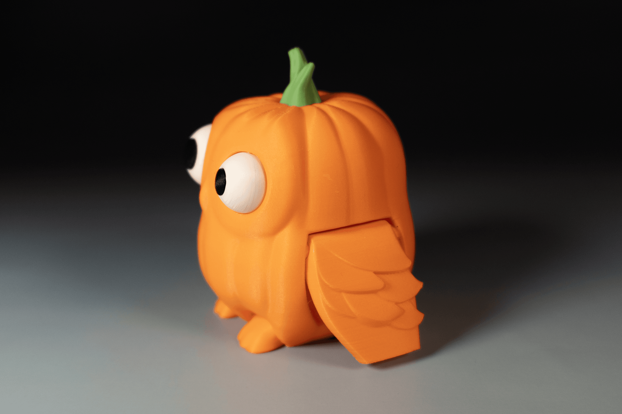 Wopapa 3d model