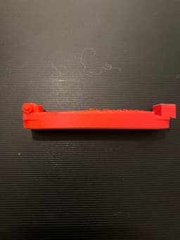 Gardena Classic Drucksprüher 5l Red Pusher 3d model