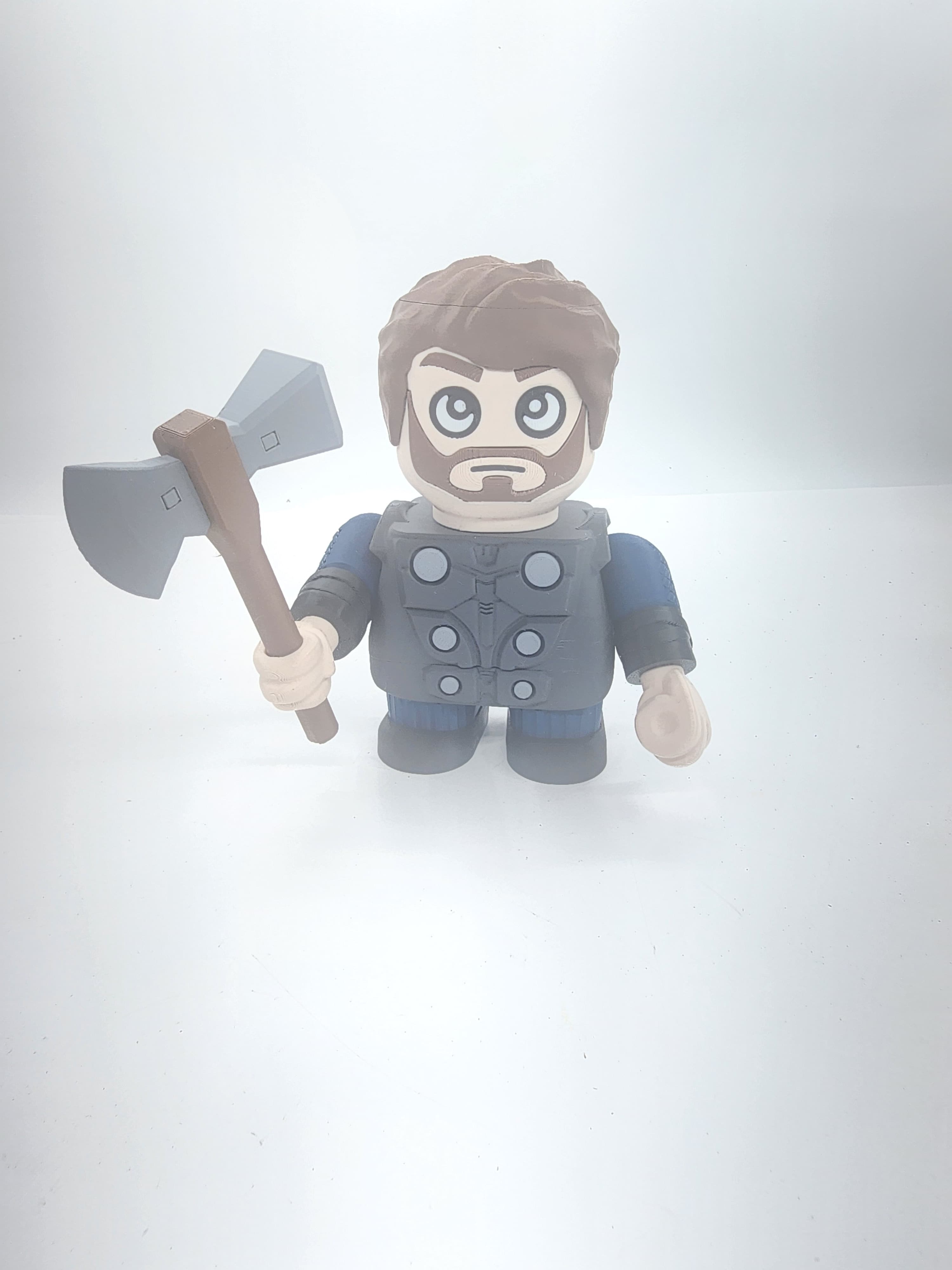 Make by user