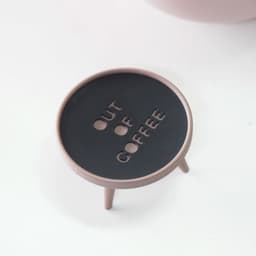 Mini Coffee Table 3d model
