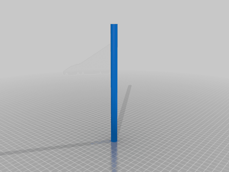 photography booth / box 3d model