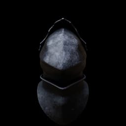 OUTRIDER KNIGHT HELMET – Dark Souls 3 Cosplay Fan Art STL Model 3d model