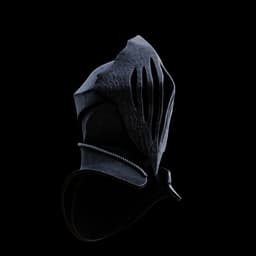 OUTRIDER KNIGHT HELMET – Dark Souls 3 Cosplay Fan Art STL Model 3d model