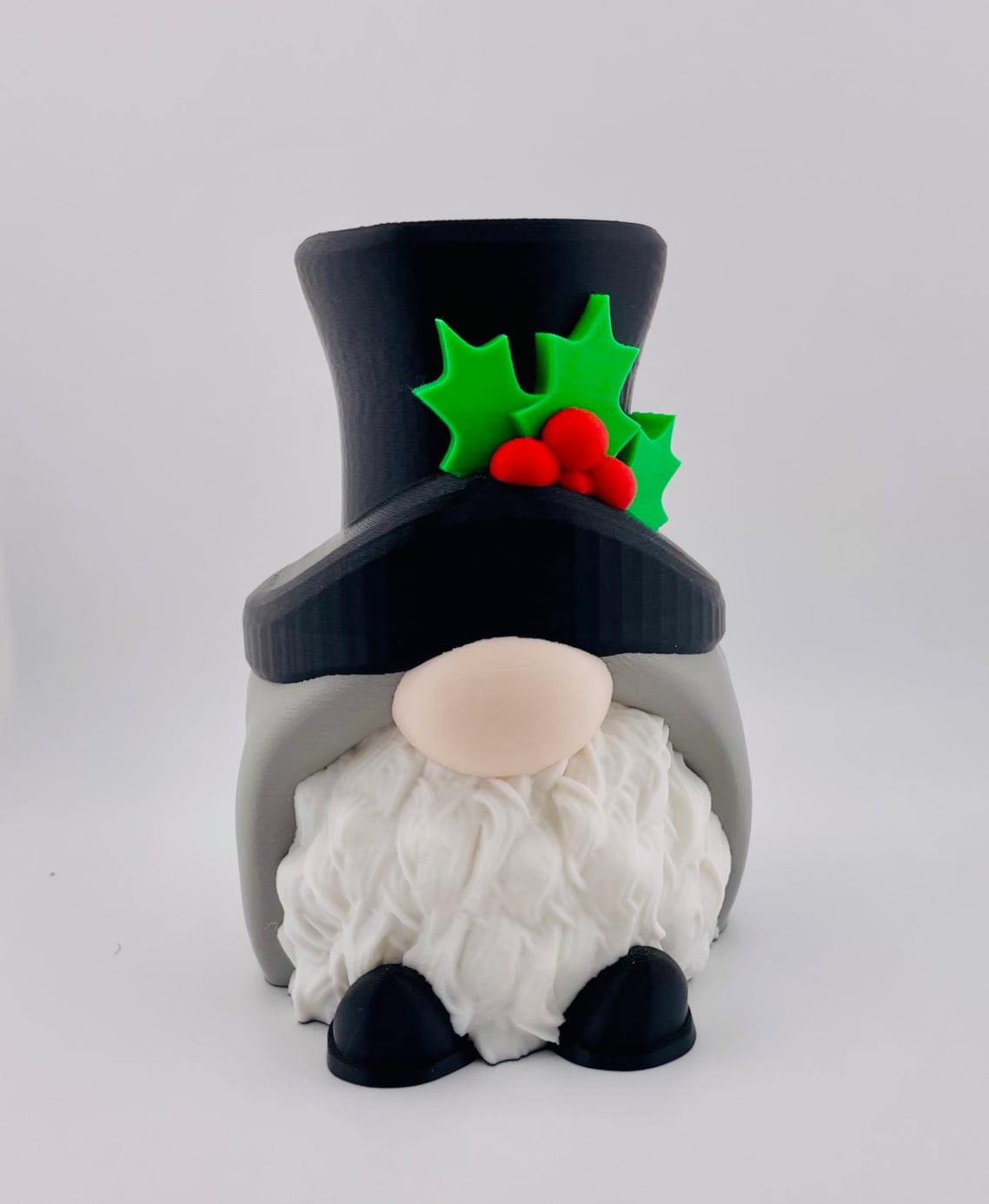 Scrooge Gnome 3d model