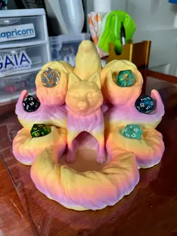 3d model