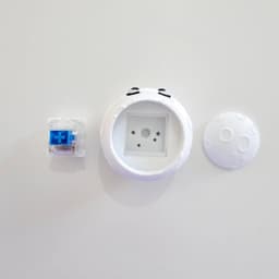 Moon Clicker – A Tiny Piece of the Night 3d model