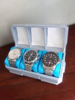 Watch Organizer 3d model