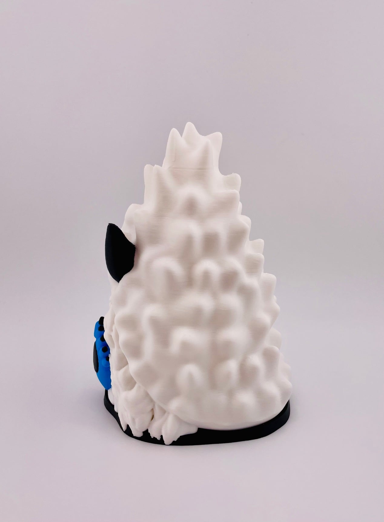 Yeti Gnome 3d model