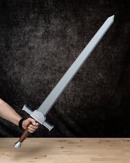 MacLeod’s Scottish Broadsword Kit | No AMS, No Support, No Glue 3d model