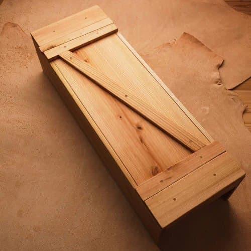 Japanese Toolbox by Japanese Tools Australia 3d model