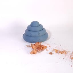 #BackToSchool sharpener (poop) 3d model